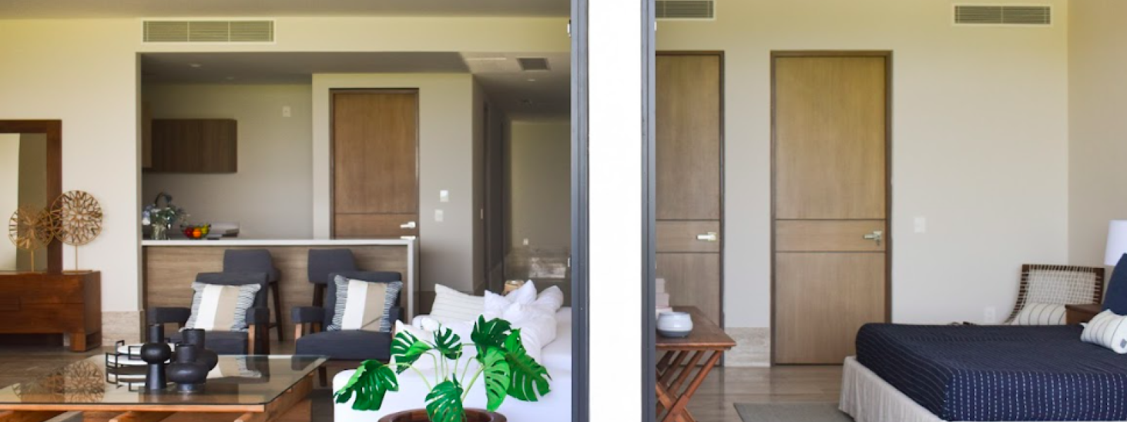 cancun, Quintana Roo, 4 Bedrooms Bedrooms, ,3 BathroomsBathrooms,Departamento,En Venta,1021